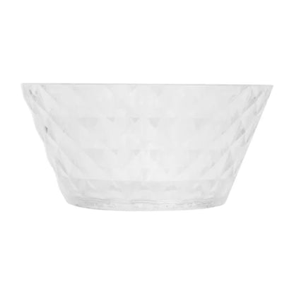 Sparkles Clear Bowl 700ml