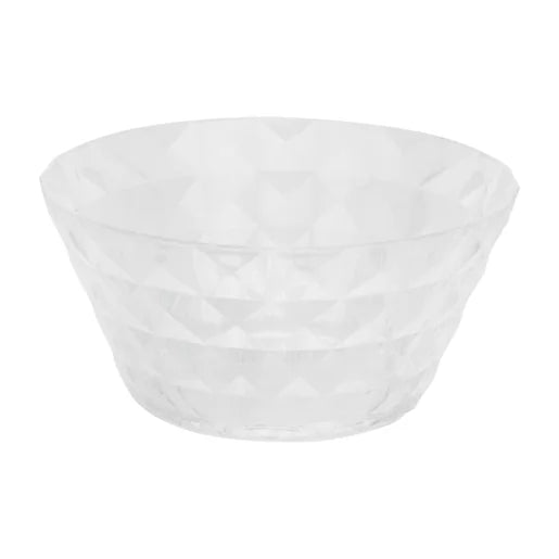 Sparkles Clear Bowl 700ml