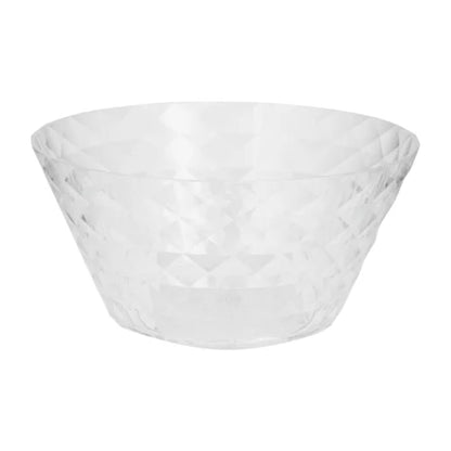 Sparkles Clear Salad Bowl