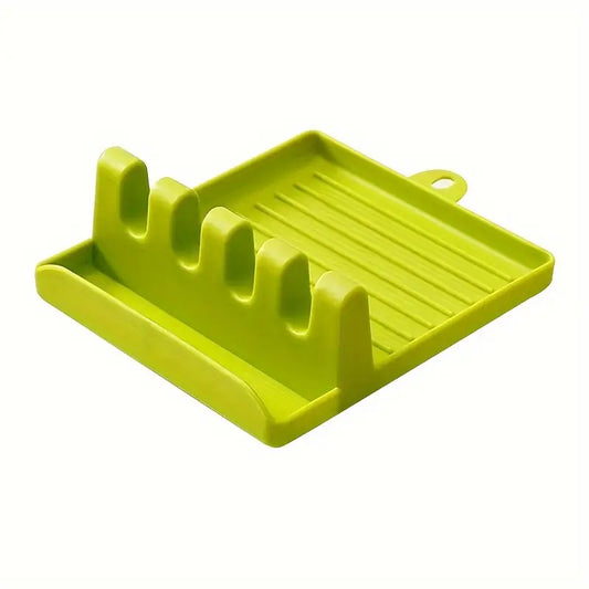 Spatula Lid Holder Plastic