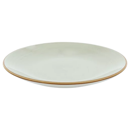 Speckled Beige Side Plate 20cm