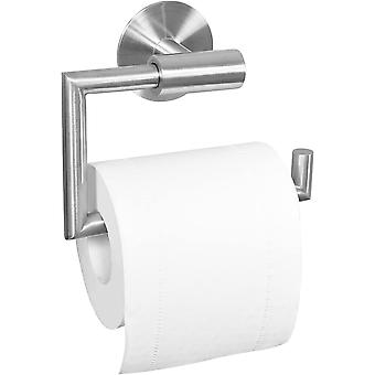 Square Stainless Steel Toilet Roll Holder