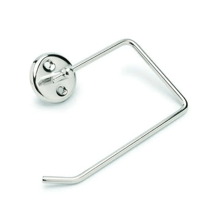 Stainless Steel Toilet Roll Holder