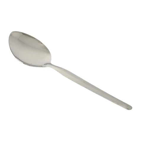 Steel King Rice Spoon Tagged