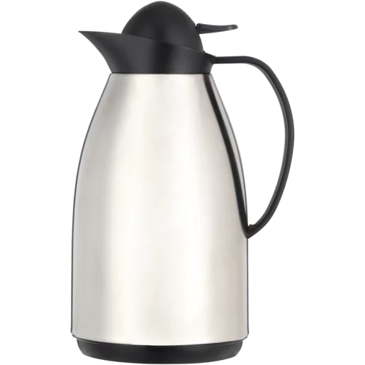 Steel Series Stainless Steel Vacuum Jug 1L