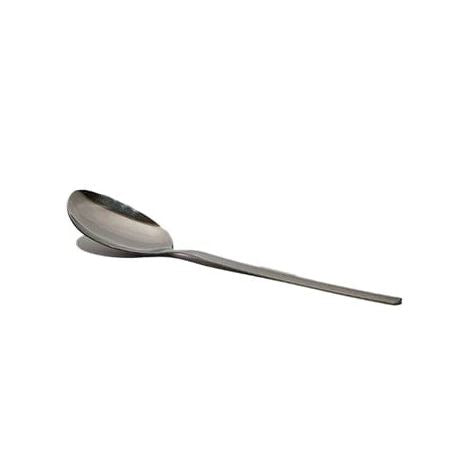 Steel King Rice Spoon