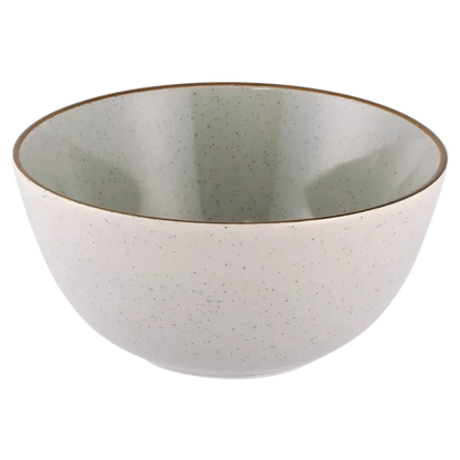 Stoneware Rustic Grey Bowls 4 Pack