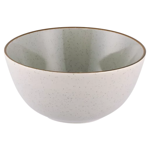 Stoneware Rustic Grey Bowls 4 Pack