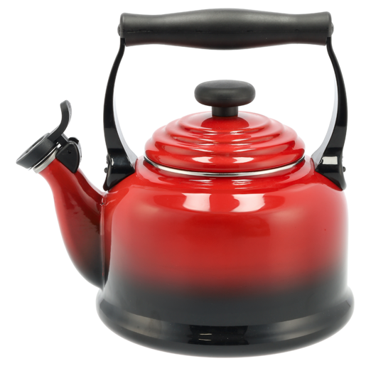 Stove Top Whistling Kettle Midnight 2.8L