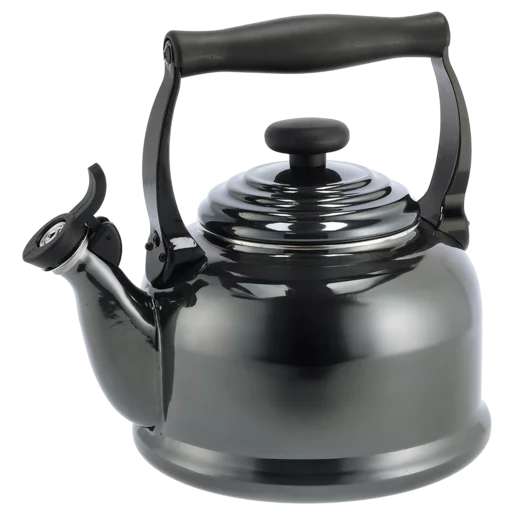 Stove Top Whistling Kettle Midnight 2.8L