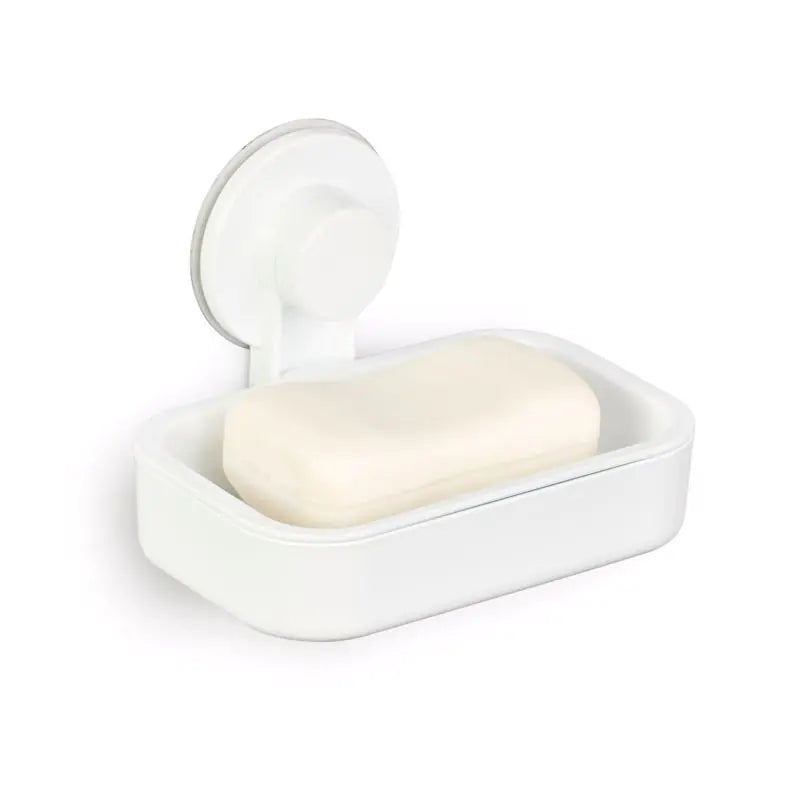 Suction Soap Dish