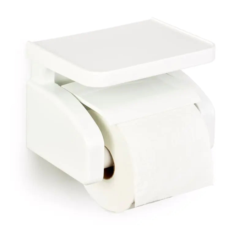 Suction Toilet Paper Holder