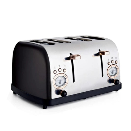 Sunbeam Ultimum 4 Slice Toaster