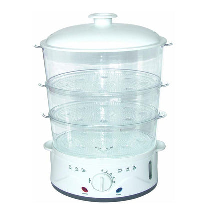 Sunbeam 3-Tier Food Steamer