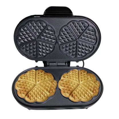 Sunbeam Double Waffle Maker