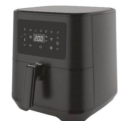 Swan 5,5 Litre Stealth Digital Air Fryer