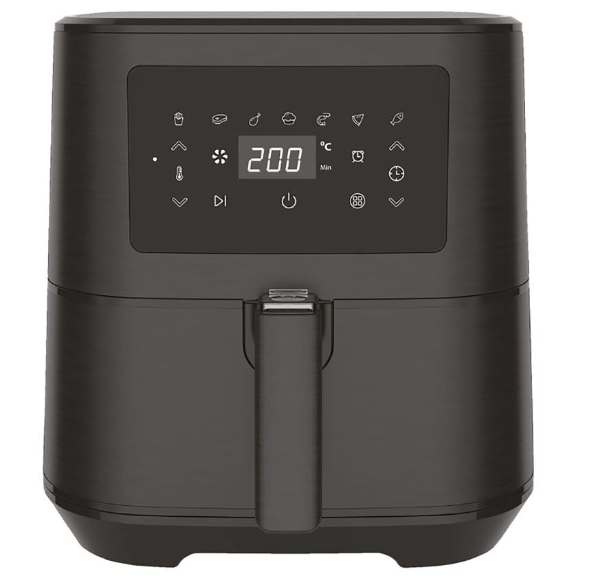 Swan 5,5 Litre Stealth Digital Air Fryer