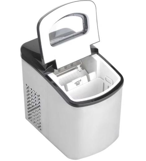 Swan 12 kg Ice Maker