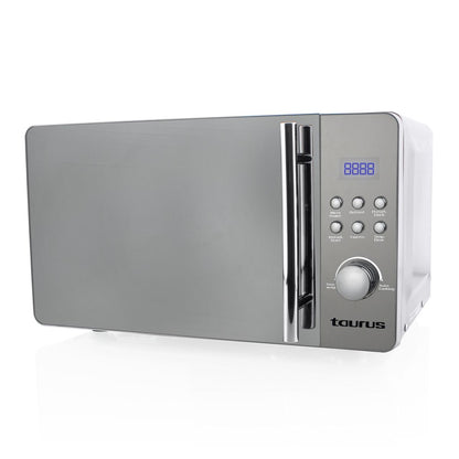 Taurus - 20 Litre 700W Microonda Digital Microwave