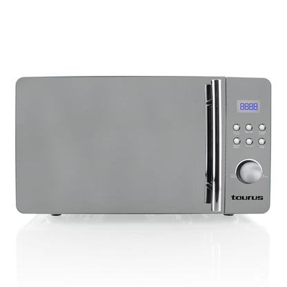 Taurus - 20 Litre 700W Microonda Digital Microwave