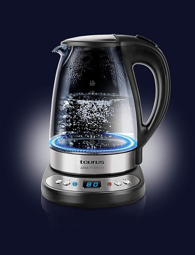 Taurus Aroa Premium Kettle