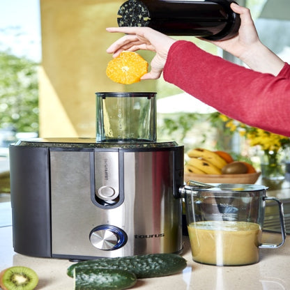 Taurus Liquafruits Pro Juice Extractor