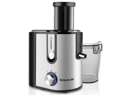 Taurus Liquafruits Pro Juice Extractor