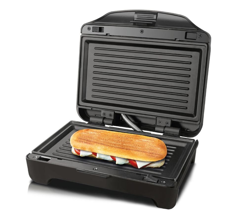 Taurus Miami Premium Sandwich Maker