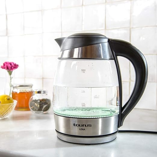 Taurus Lena Digital Kettle