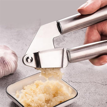 Tognana Mythos Garlic Press