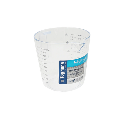 Tognana Mythos Style Ps Measuring Cup 1000ml