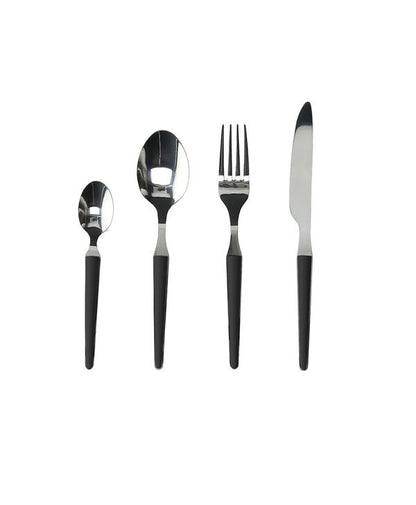 Tognana Zen 24 Piece Cutlery Set