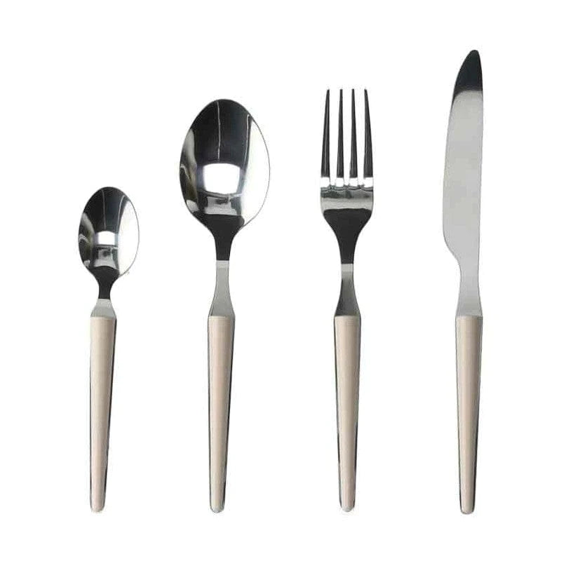 Tognana Zen 24 Piece Cutlery Set