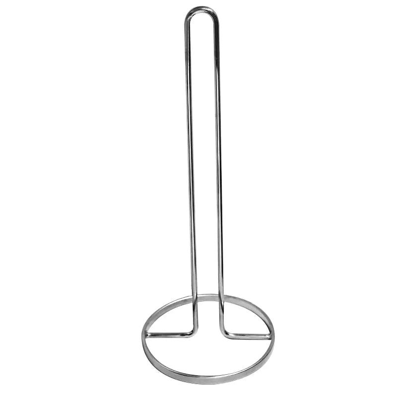 Toilet Roll Holder, Stainless Steel