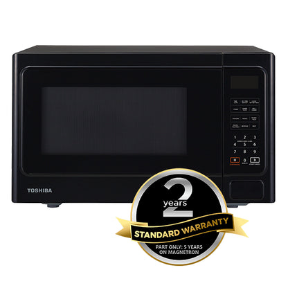 Toshiba 34L Microwave