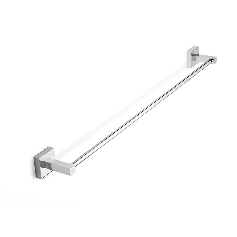 Towel Rail, Chrome Plated 600mm