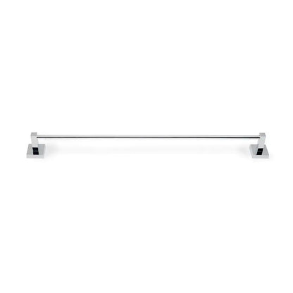 Towel Rail, Chrome Plated 600mm