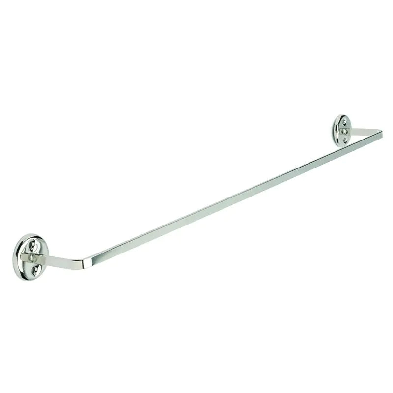 Towel Rail, Stainless Steel - 600mm