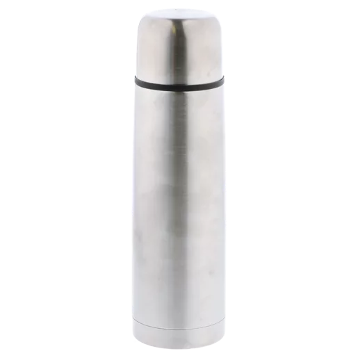 Travelvac Steel Series Stainless Steel Vacuum Flask 500ml