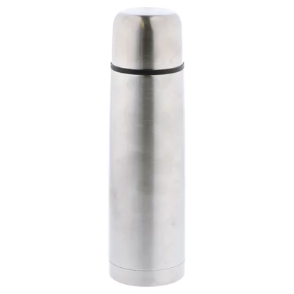 Travelvac Steel Series Stainless Steel Vacuum Flask 500ml