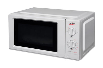 Univa 20L Manual Microwave Oven