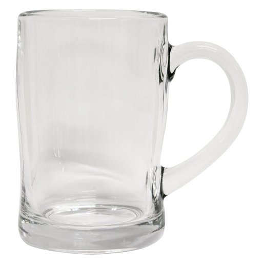 Valvetro Beer Barrel Mug