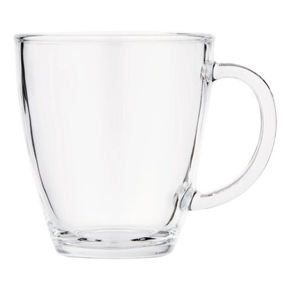 Valvetro Mug Glass