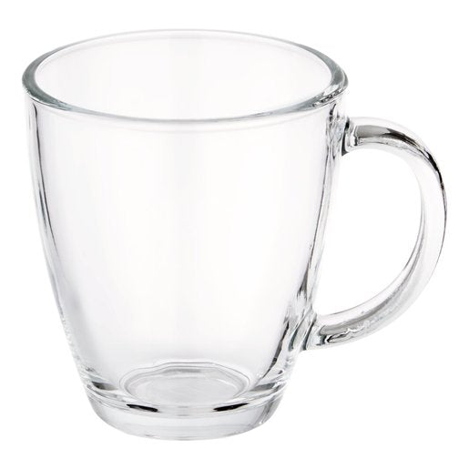 Valvetro Mug Glass