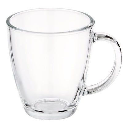 Valvetro Mug Glass