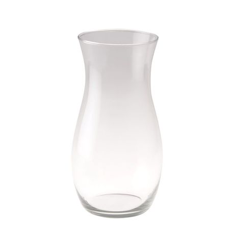 Vase Glass Florist Claudia (30cm)