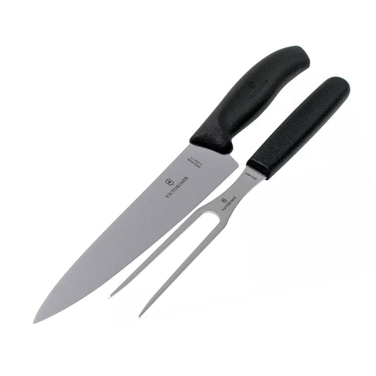 Victorinox Swiss Classic 2 Piece Carving Set