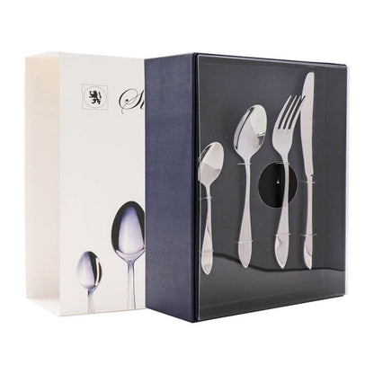 St. James Cutlery Oxford 40 Piece Set