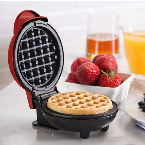 Waffle Maker