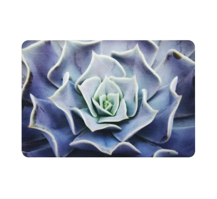 Waltex Succulent Green Placemat - 29 x 43cm